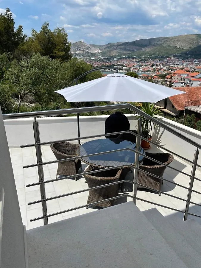 Villa Milena Trogir