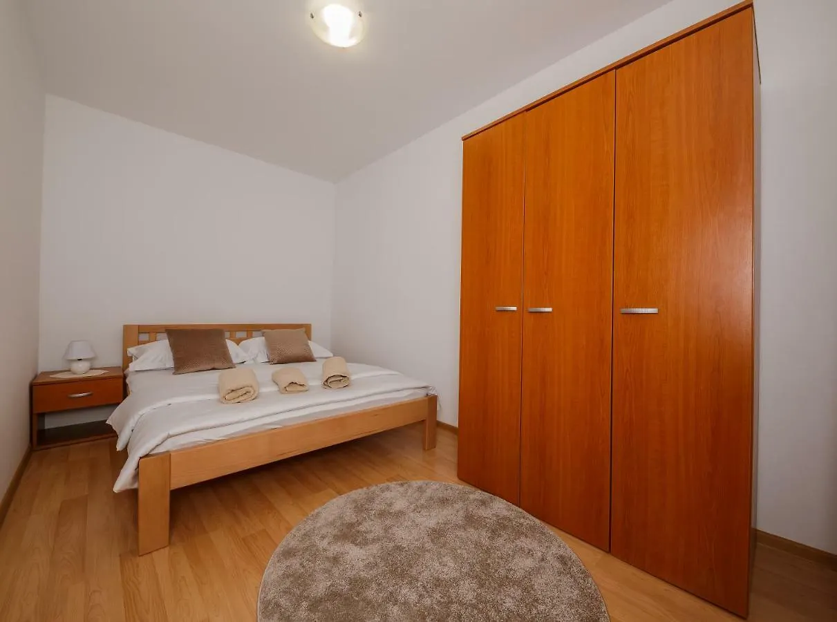 Apartmán Villa Milena Trogir