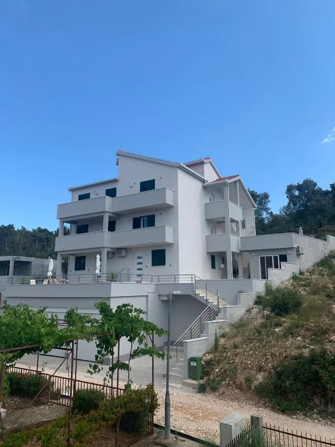 Villa Milena Trogir