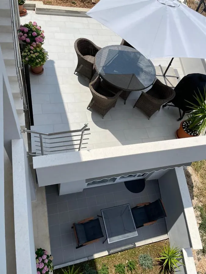 Villa Milena Trogir Apartment