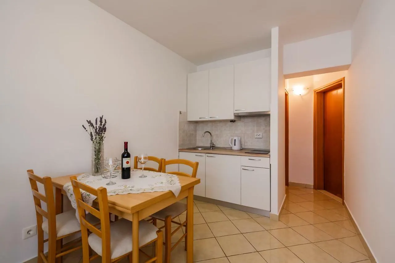 Villa Milena Trogir