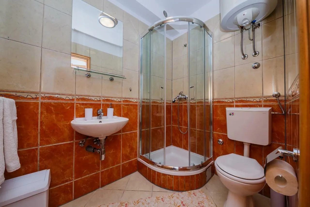 Apartment Villa Milena Trogir
