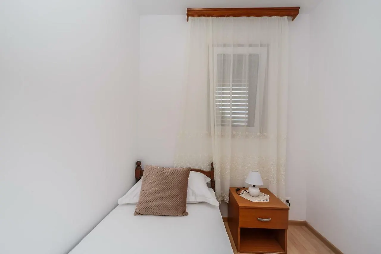 Villa Milena Trogir Apartment