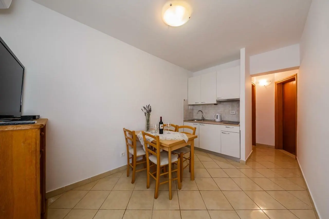 Apartment Villa Milena Trogir