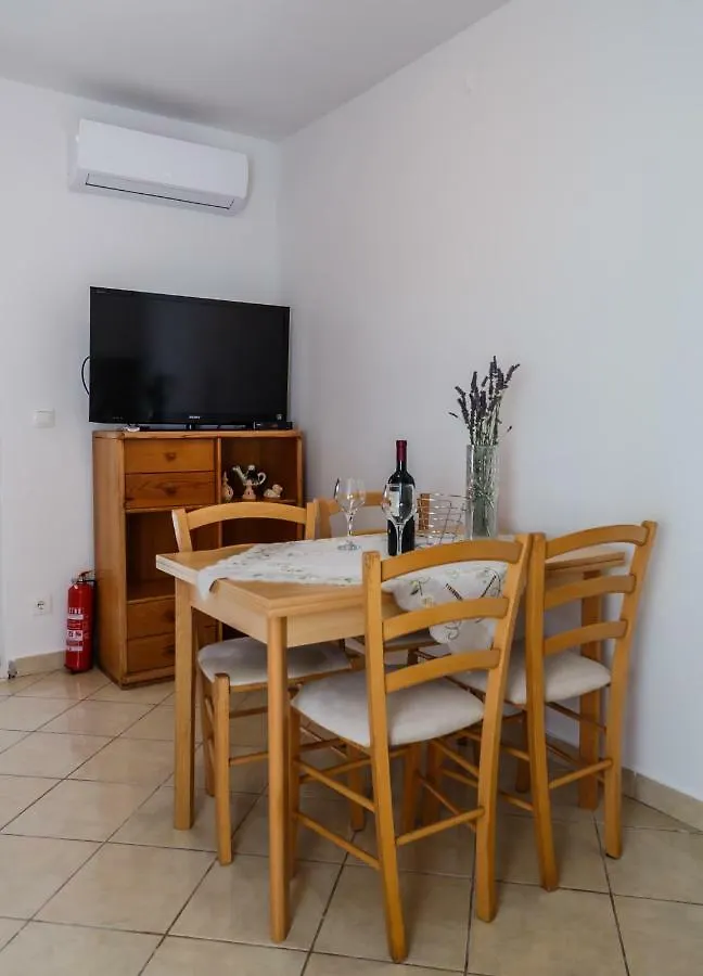 Apartment Villa Milena Trogir