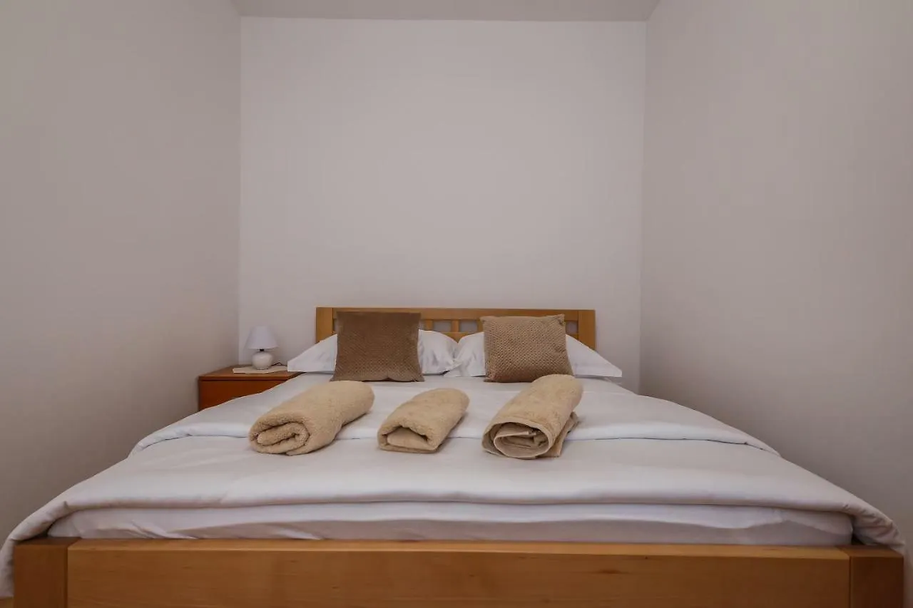 Apartment Villa Milena Trogir