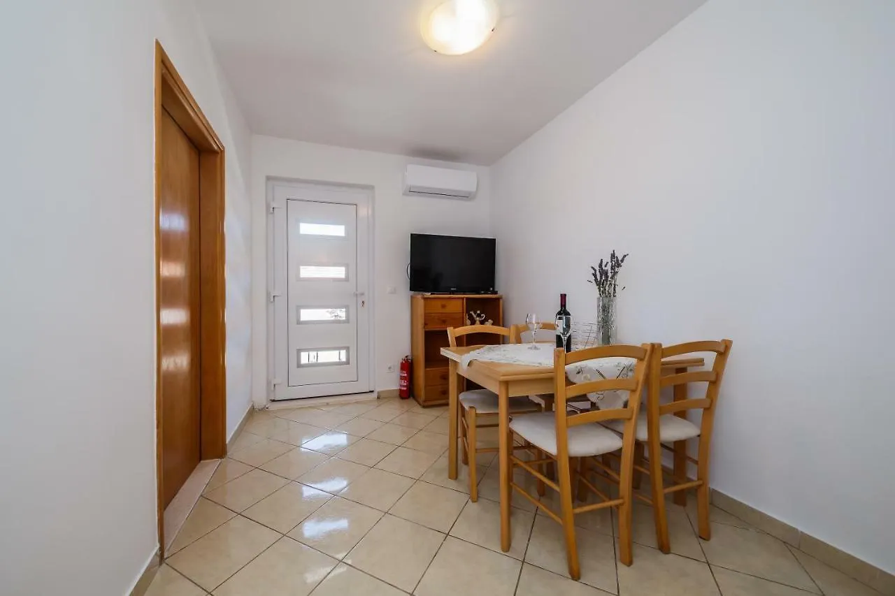 Villa Milena Trogir Apartment